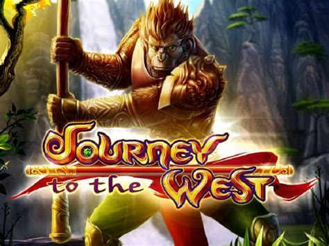 Journey to the West 5
